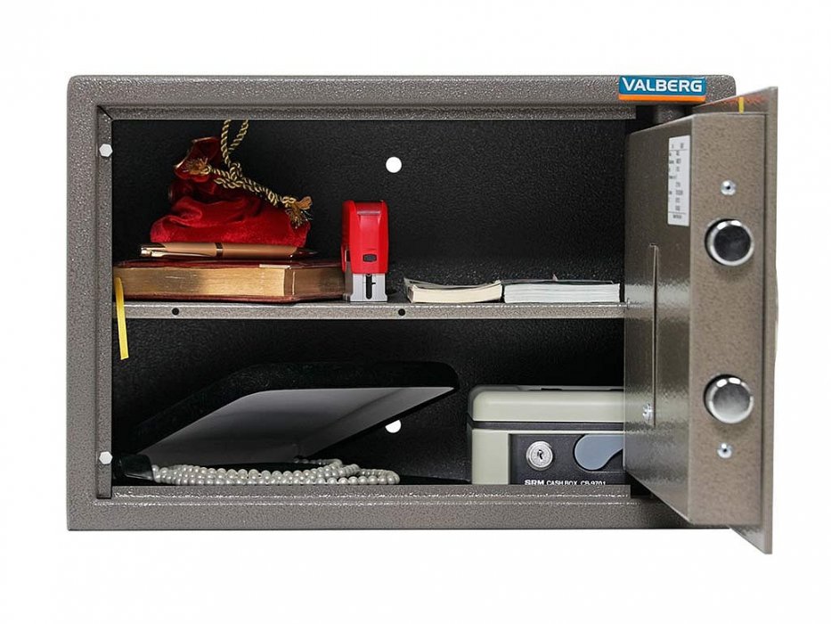 Электронный сейф «VALBERG ASM-30 EL» - вид 5