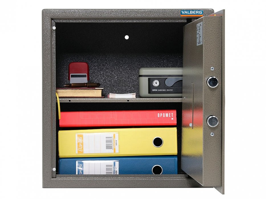 Электронный сейф «VALBERG ASM-46 EL» - вид 5