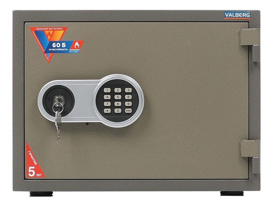 Электронный сейф «VALBERG FRS-36 EL» - вид 3