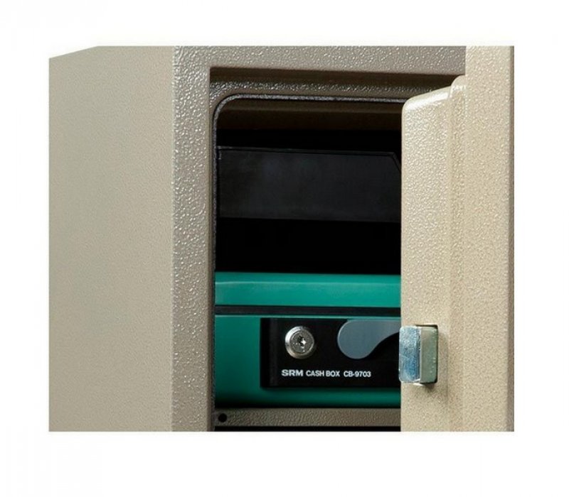 Электронный сейф «VALBERG FRS-51 EL» - вид 3