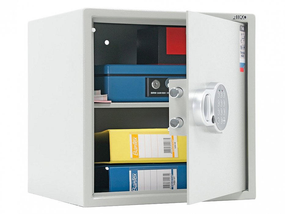 Электронный сейф «AIKO Т-40 EL» - вид 2