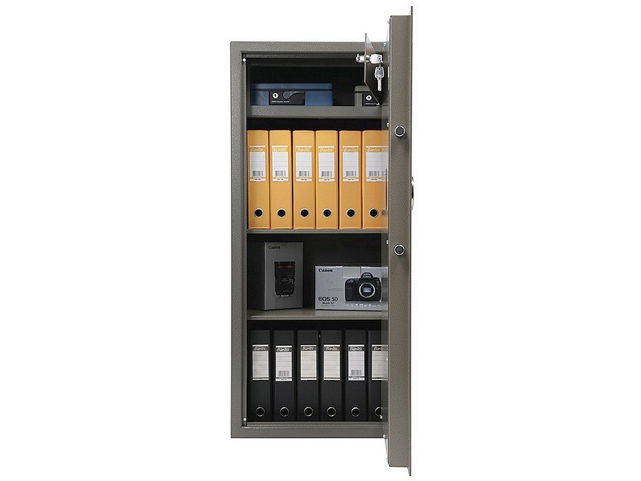 Электронный сейф «VALBERG ASM-120 T EL» - вид 5