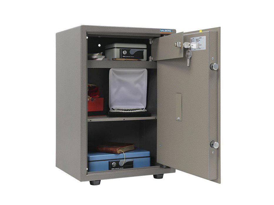 Электронный сейф «VALBERG ASM-63 T EL» - вид 2