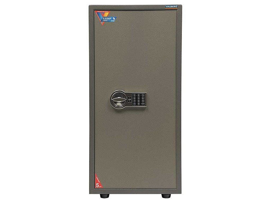 Электронный сейф «VALBERG ASM-90 T EL» - вид 4