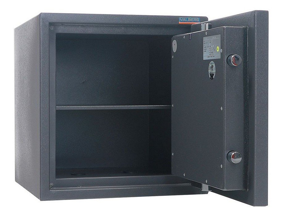 Электронный сейф «VALBERG Кварцит 46 KL» - вид 2