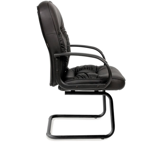 Офисный стул из кожзама CHAIRMAN 416V - вид 3