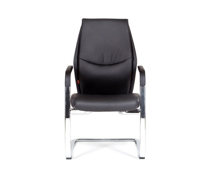 Офисный стул из кожзама CHAIRMAN VistaV - вид 3