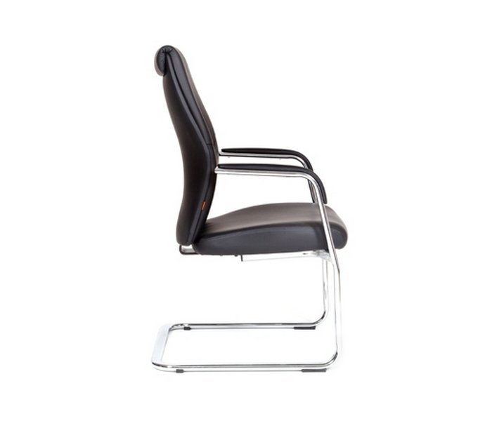 Офисный стул из кожзама CHAIRMAN VistaV - вид 4