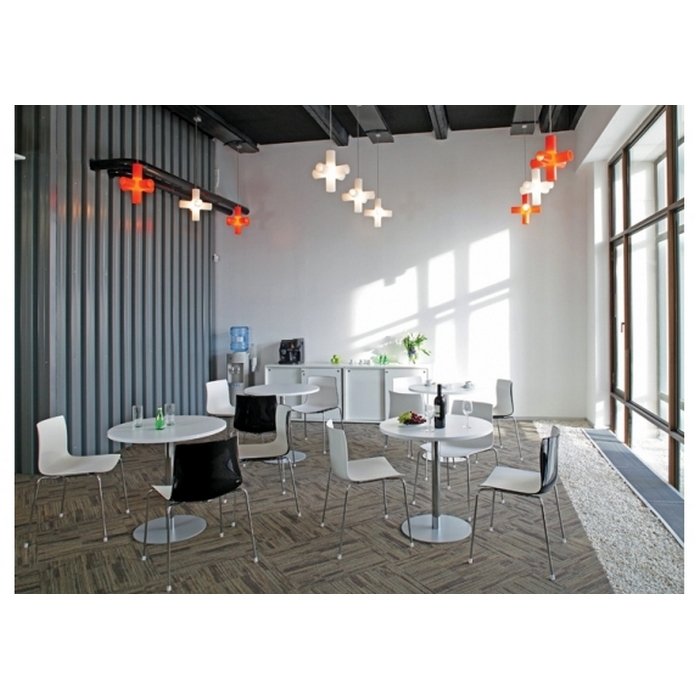 Компьютерный офисный стул Catifa 46 - вид 7