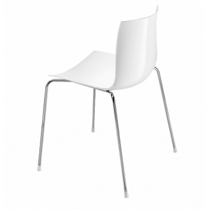 Компьютерный офисный стул Catifa 46 - вид 3