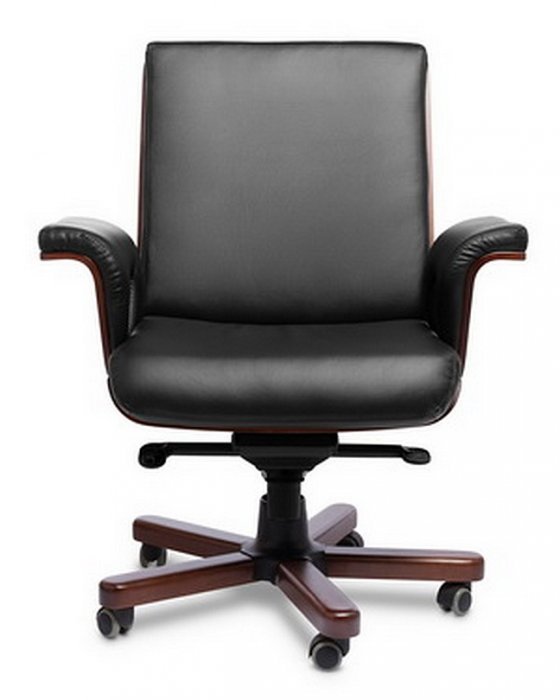 Кресло руководителя премиум CADIS B - вид 2