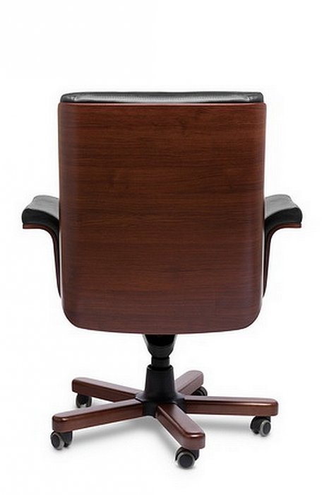 Кресло руководителя премиум CADIS B - вид 3