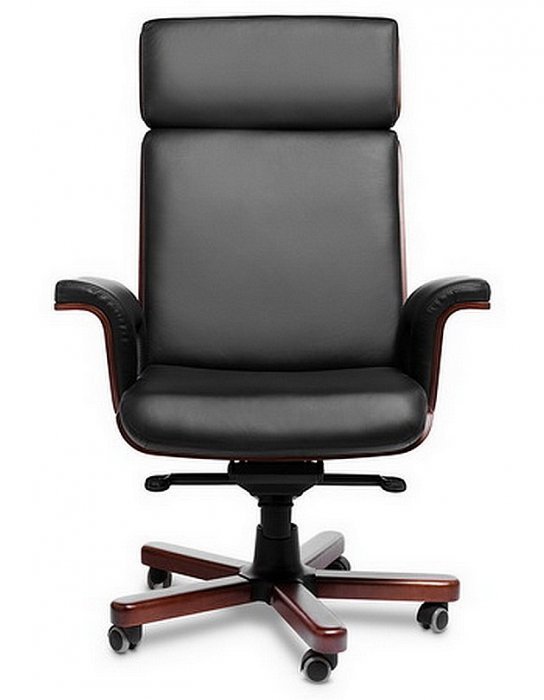 Кресло руководителя премиум CADIS A - вид 2