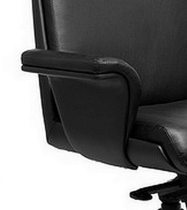 Кресло руководителя премиум SPLIT A - вид 4