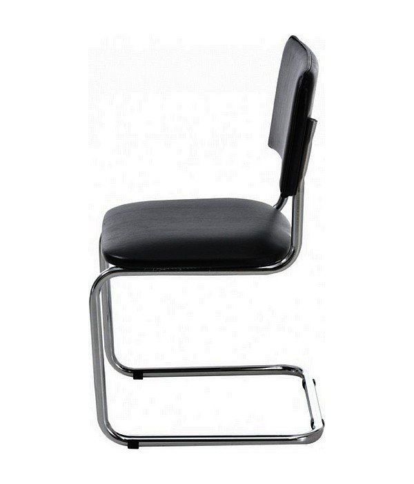 Кресло на полозьях СИЛЬВИЯ - вид 3